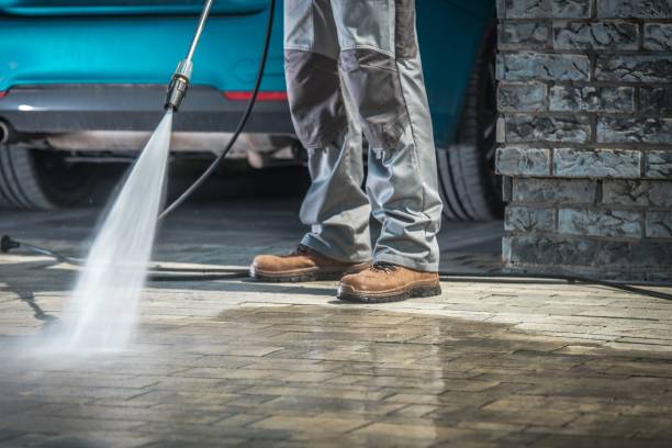 Best Rust Removal  in Eunice, LA